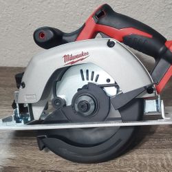 Circular Saw M18 Milwaukee NEW