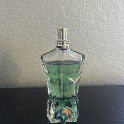 Authentic Jean Paul Gaultier Le Beau Cologne