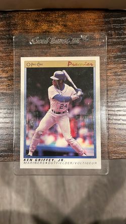 Ken Griffey jr