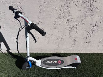 Razor electric scooter e300