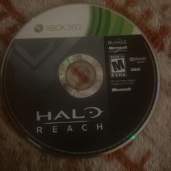 Xbox 360 Games