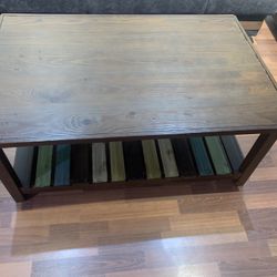 Coffee Table Set