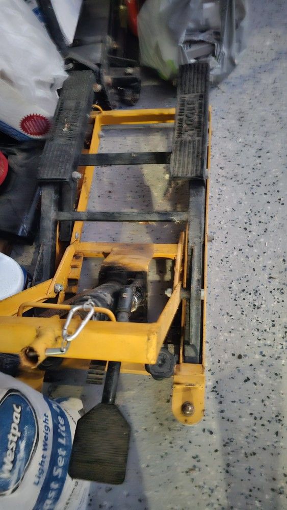 Vehicle Tools 