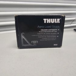 Thule Load Straps