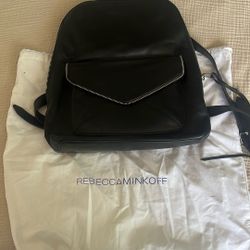 Rebecca Minkoff Backpack 