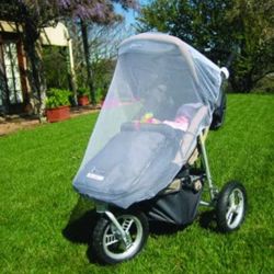 Dream Baby Insect Netting For Stoller