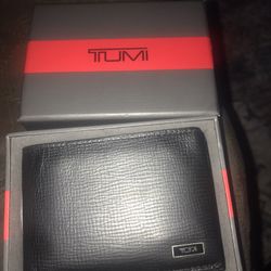 Cartera TUMI 