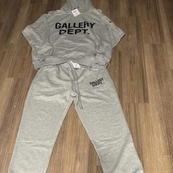 Gallery Dept Set Men’s 
