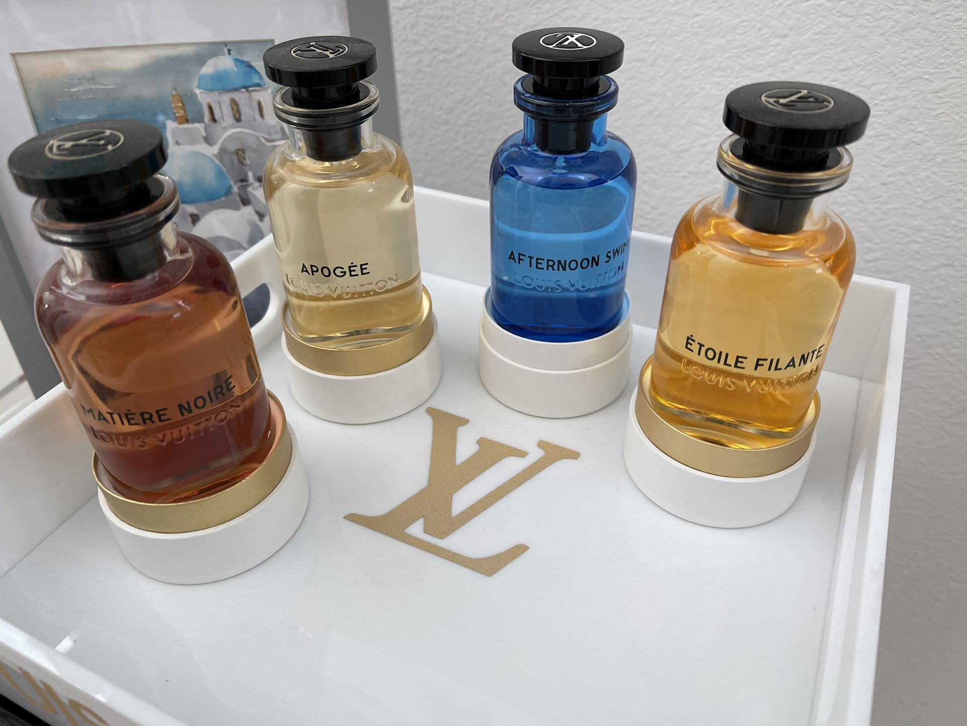 Vuitton Perfume for Sale in Fairfield, CA -