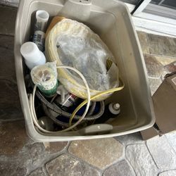 Garage Sale This Saturday