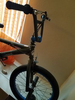 Mongoose Bike