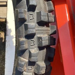 Motocross Tire MX Tire 