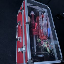 Brand New Kit Comes With Everything 