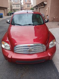 2011 HHR help me save my mother