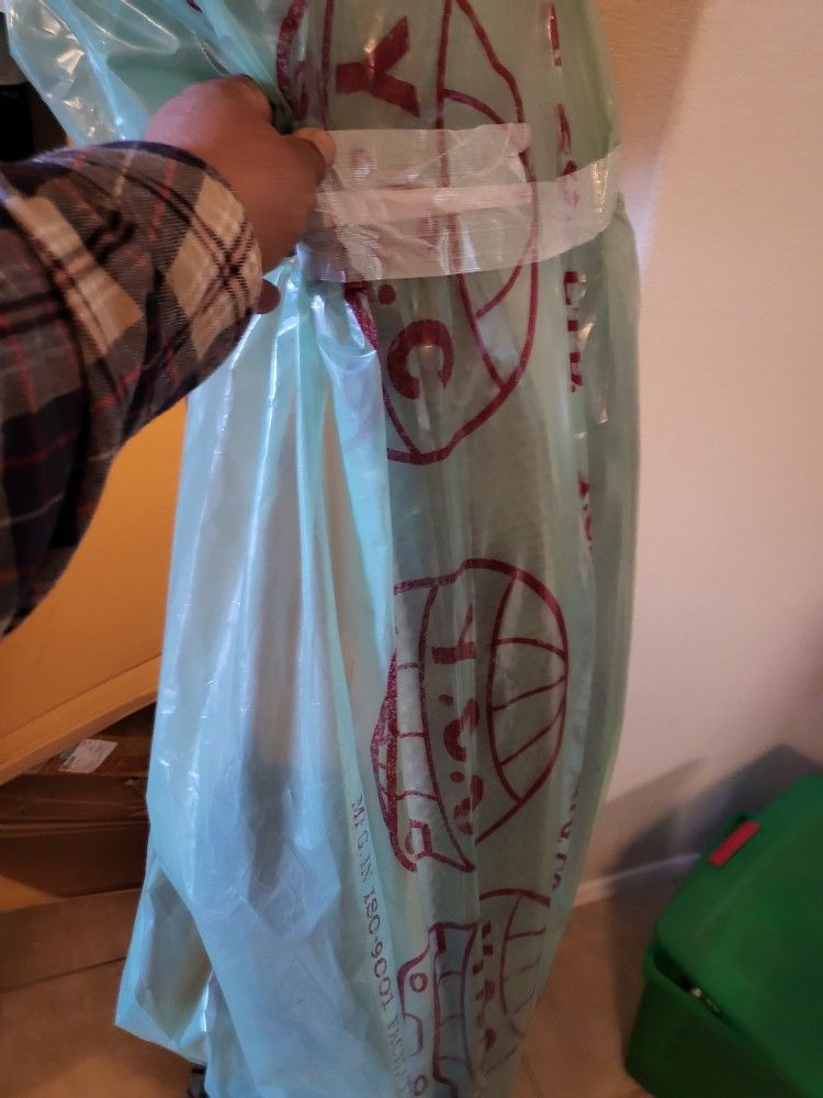 New 2004 GMC Front Bumper