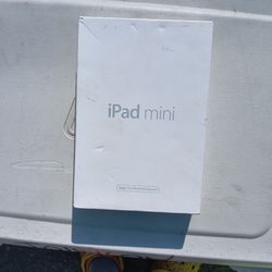 iPad mini