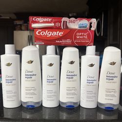 $25 Dove Bundle 