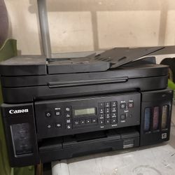 Cannon Printer $10.00