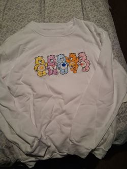 Care bear Sweater
