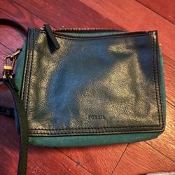 Fossil Bag 