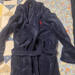 Polo Ralph Lauren Robe