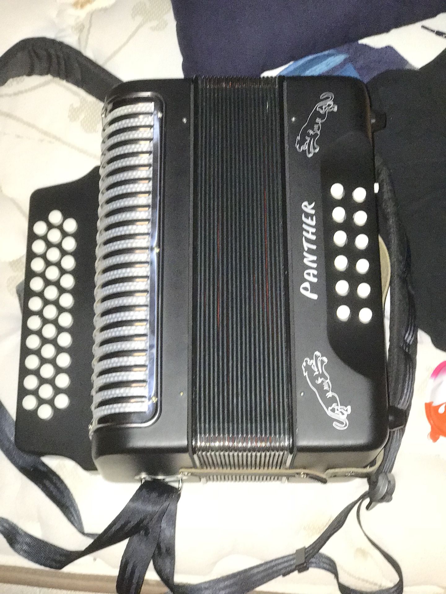 Accordion