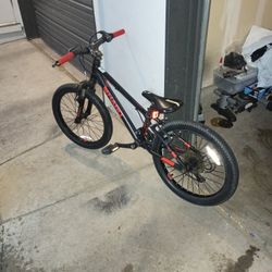 HARO 18 INCH BMX BIKE! $140 OBO!