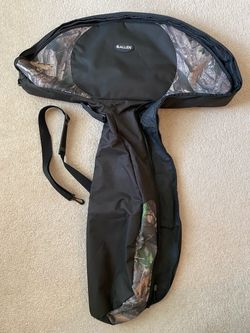 Crossbow case