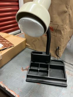Office lamp