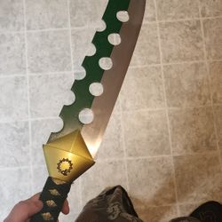 Lostvayne Replica From 7 Deadly Sins