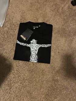 Hellstar Black T-Shirt (all sizes)
