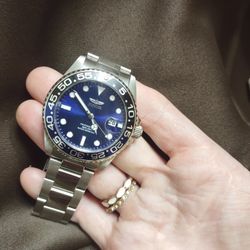 MEN'S INVICTA WATCH 