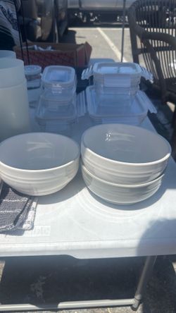 Kitchen stuff