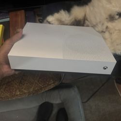 Xbox One X (Digital)