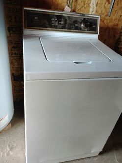 Washer - Used - Maytag