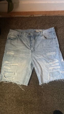 Jorts