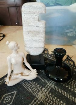 Home Decor Trio