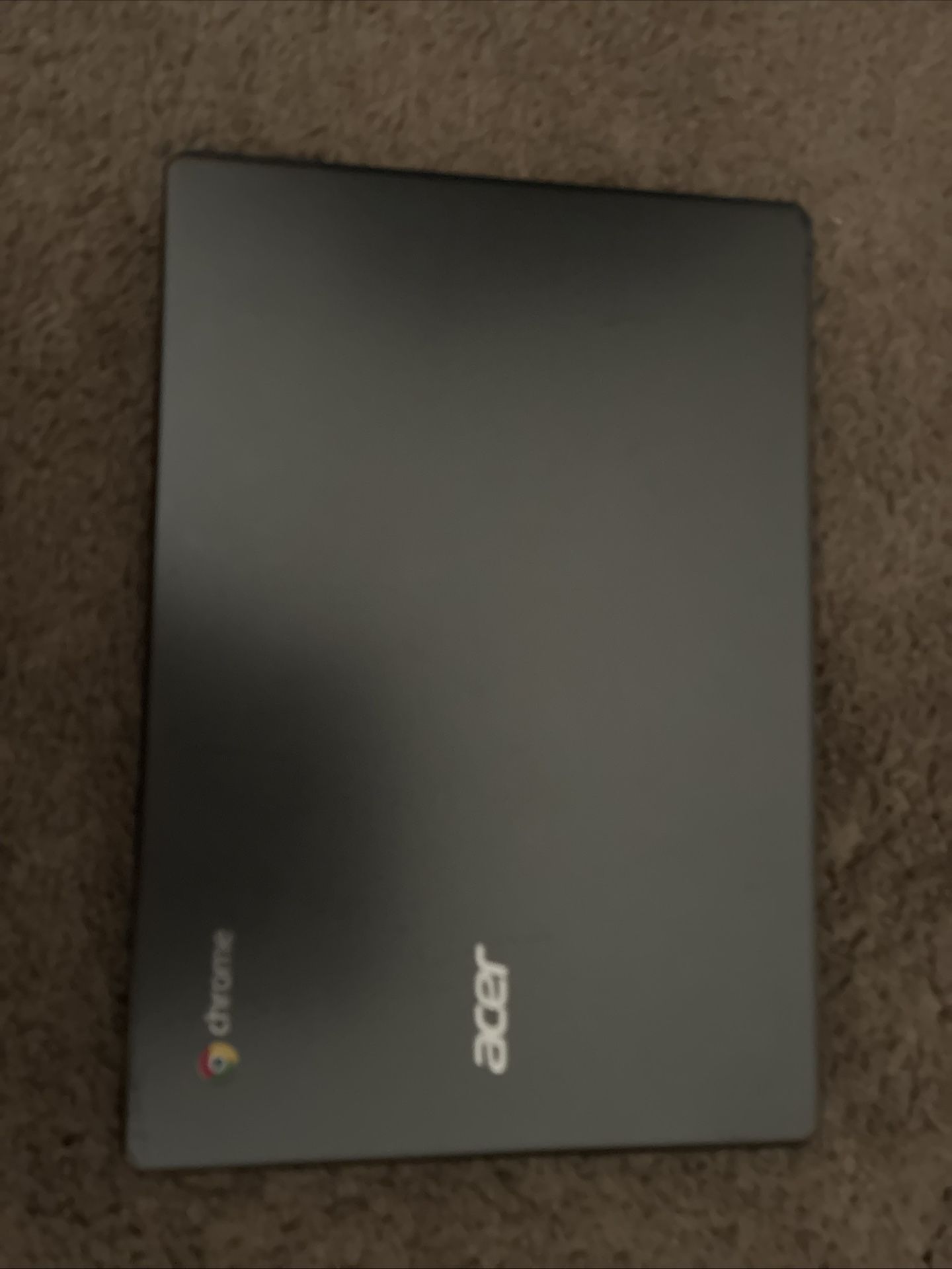 Chromebook Acer C720