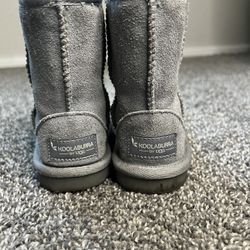 Koolaburra Uggs