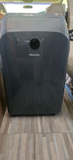AC unit (Hisense