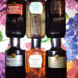 Men's Bath & Body Works Body Wash $8 *** Houston TX 77093 