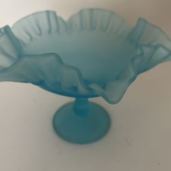 Vintage Wasteland Glass