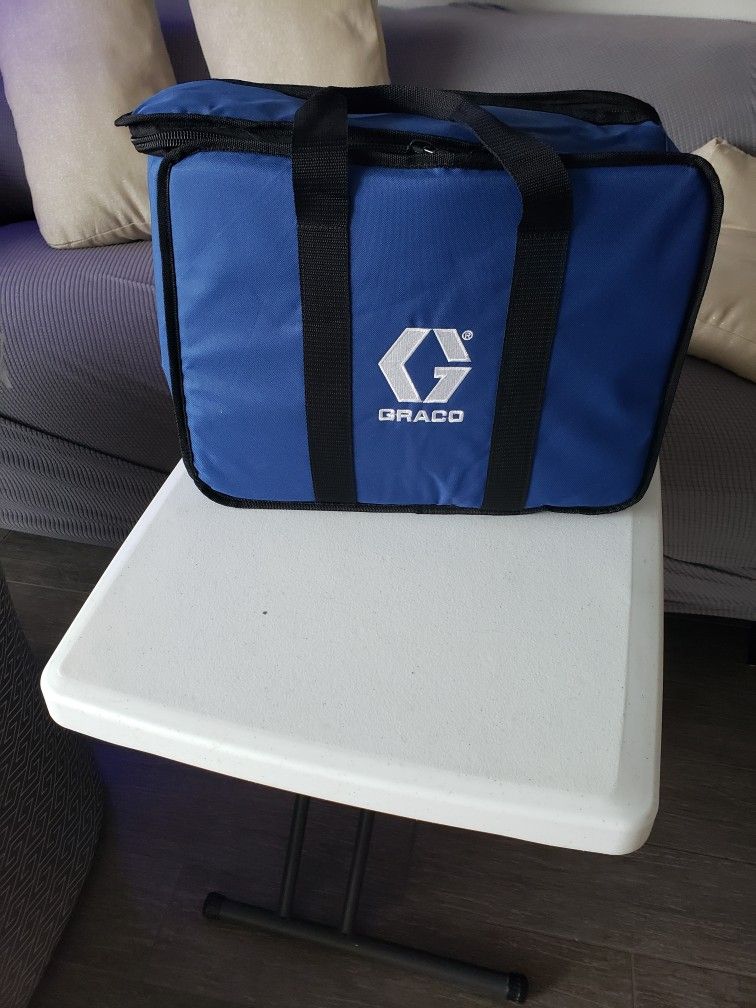 Paint Sprayer Battery Machine  GRACO