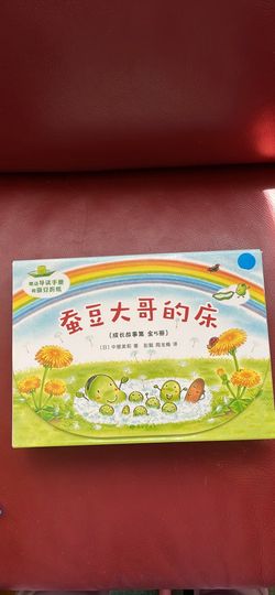 一套中文书 新