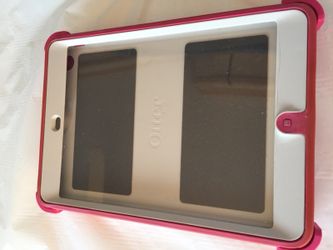 Otter box mini iPad in Deer park