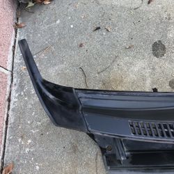 WIPER PLASTIC COVER 2012-2017 TOYOTA PRIUS “”C”””