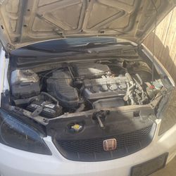 2005 Honda Civic