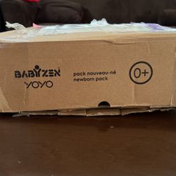 Babyzen Yoyo Newborn package 0+