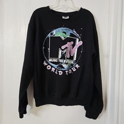 MTV Sweatshirt 