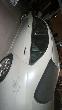 Acura 2006 Selling for parts